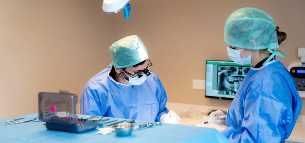 chirurgie dentaire dr simon koenig dentiste gisors Conseils post-opératoires Cabinet du château - Dr Simon KOENIG