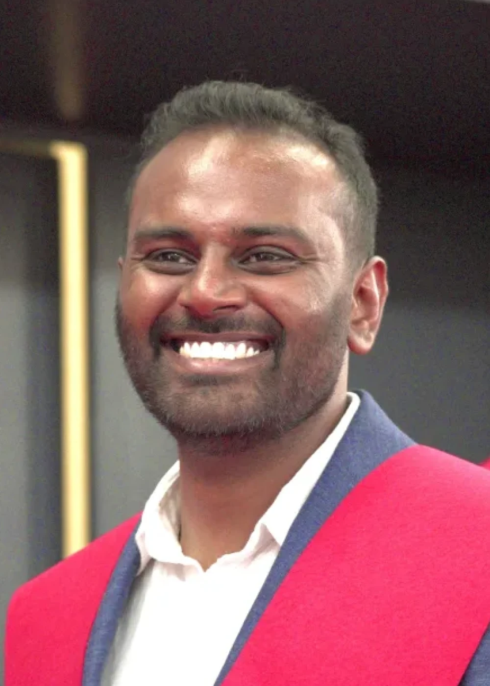 dr romain weeraratna