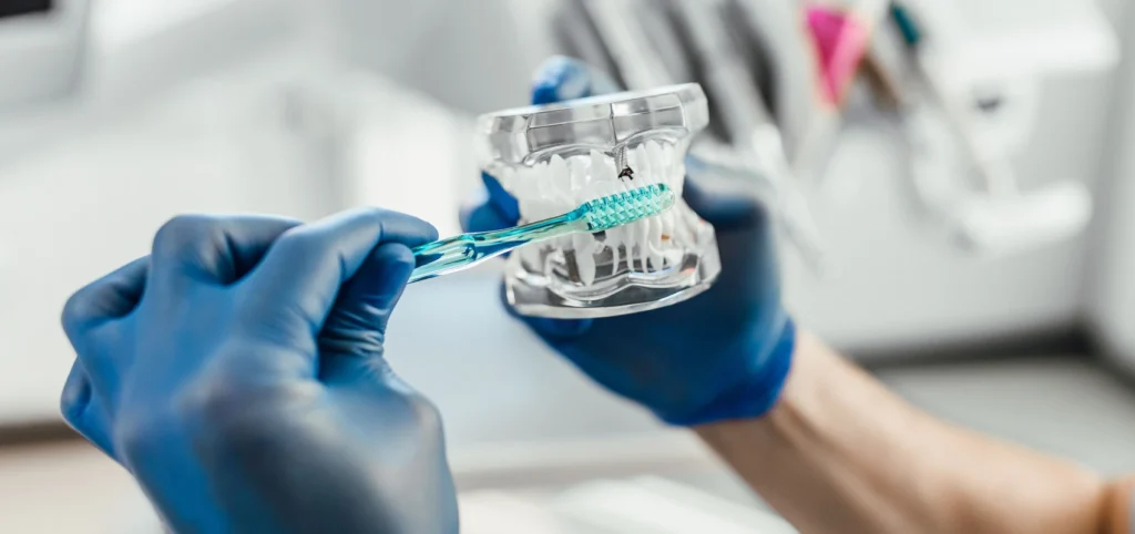 hygiene bucco dentaire Hygiène bucco-dentaire Cabinet du château - Dr Simon KOENIG