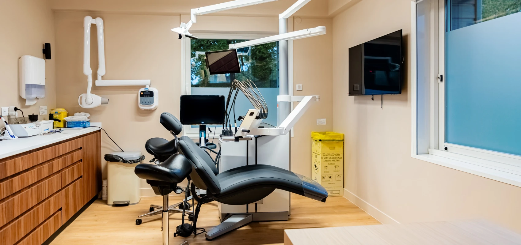 dentiste gisors extraction dents sagesse