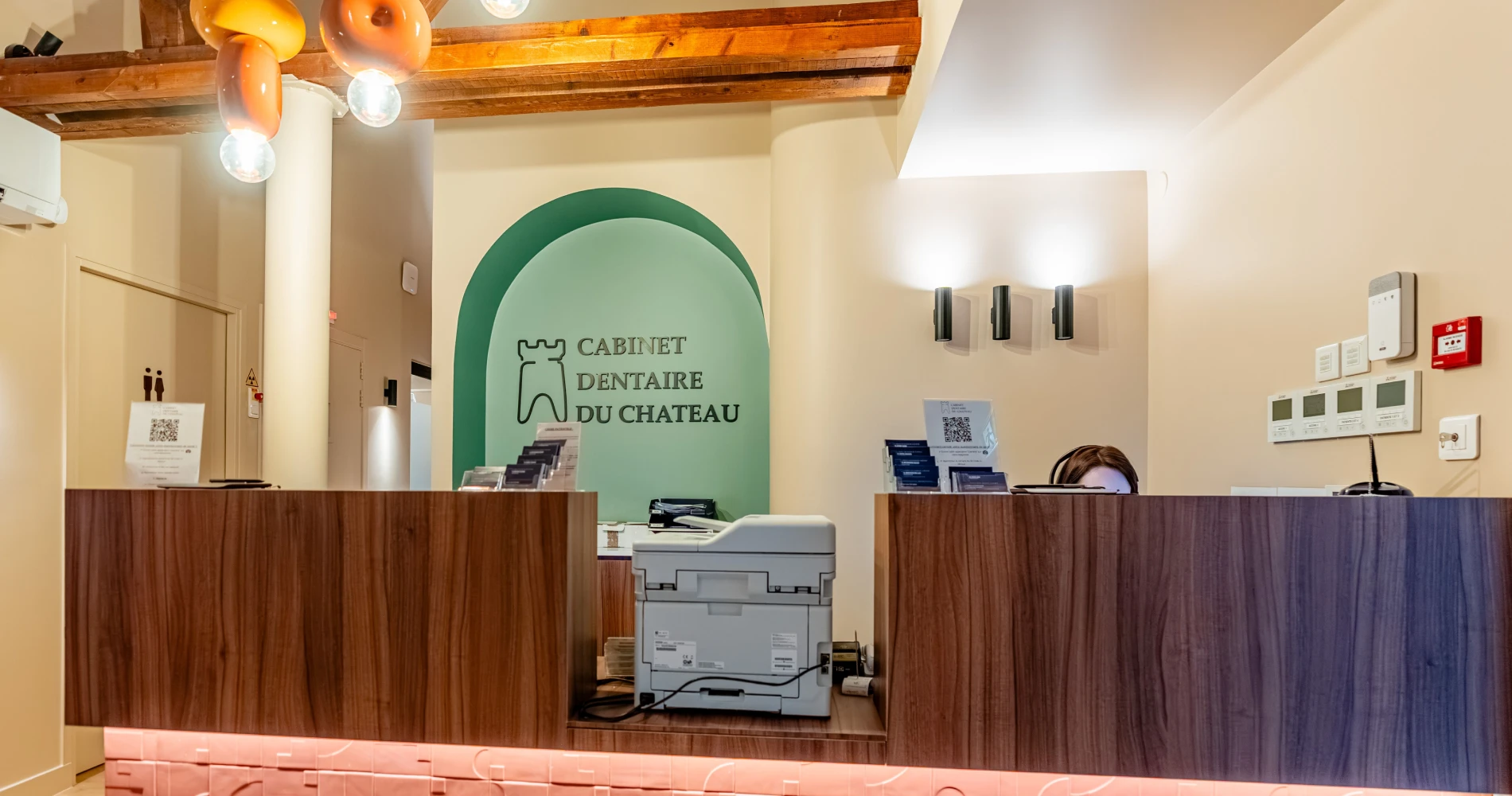 dentiste gisors facettes dentaires