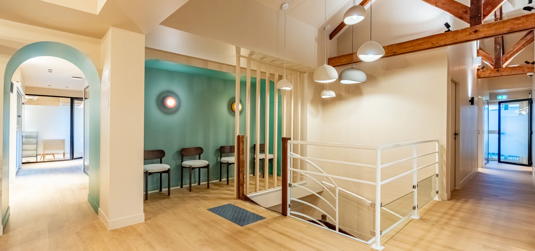 dentiste gisors soin gencives